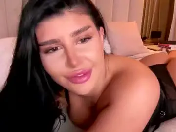 Chaturbate Sex Cam of moniqueeass