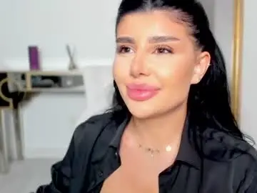 Chaturbate Sex Cam of moniqueeass