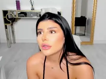 Chaturbate Free Porn Cam of moniqueeass