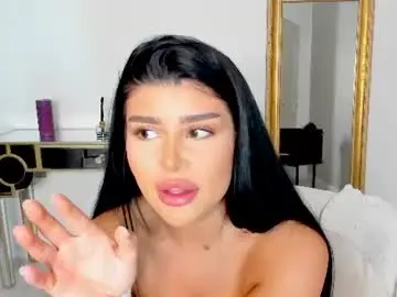 Chaturbate Adult Webcam of moniqueeass