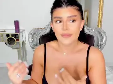Chaturbate Best Webcam of moniqueeass
