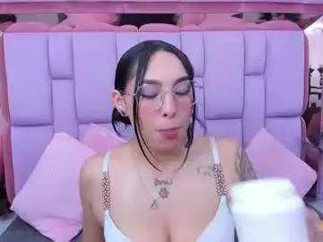 Chaturbate Sex Cam of morganharper