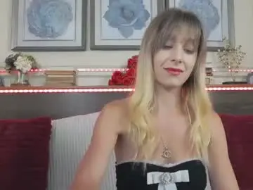 Chaturbate Private Sex Chat of musedollx