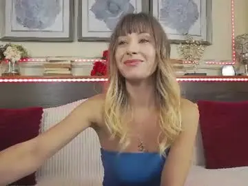 Chaturbate Live Sex Cam of musedollx