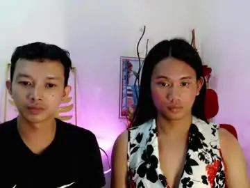 Chaturbate Private Sex Chat of nakanaka_10