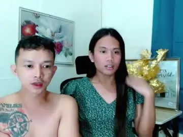 Chaturbate Live Sex Cam of nakanaka_10