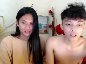 Chaturbate Live Sex Cam of nakanaka_10