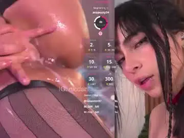 Chaturbate Free Porn Cam of nicdani_1