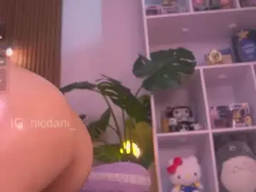 Chaturbate Free Porn Cam of nicdani_1
