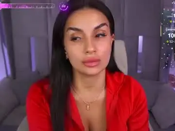 Chaturbate Free Porn Cam of nicolnightt