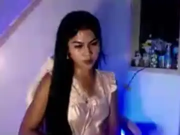 Chaturbate Adult Video Chat of selena_fox2000