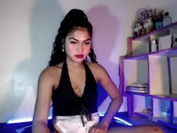 Chaturbate Sex Cam of selena_fox2000