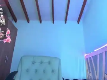 Chaturbate Adult Video Chat of skyegabbyrose