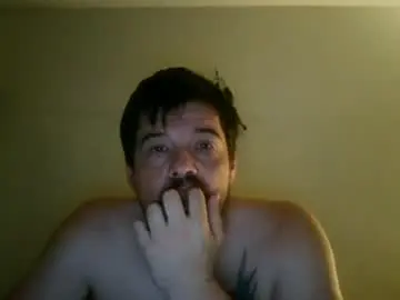 Chaturbate Watch Live Sex Cams of wolfmanposeidon