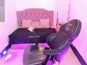Chaturbate Free Porn Cam of zaafira_tay