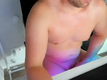 Chaturbate Nude Webcam of ziemlichflutschig