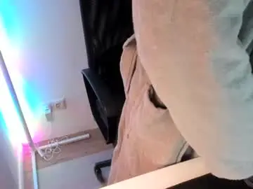 Chaturbate Live Sex of ziemlichflutschig