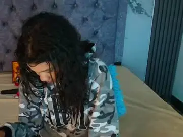 Chaturbate Best Webcam of zoe_blake1