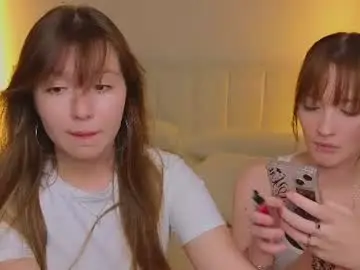 Chaturbate Free Porn Cam of _reverse_gang_