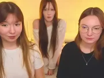 Chaturbate Private Sex Chat of _reverse_gang_