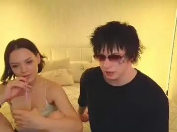 Chaturbate Best Webcam of _reverse_gang_