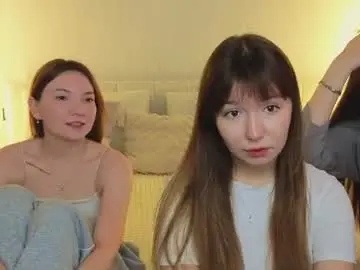 Chaturbate Best live sex cam show of _reverse_gang_