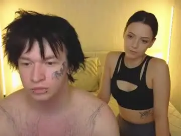 Chaturbate Watch Live Sex Cams of _reverse_gang_