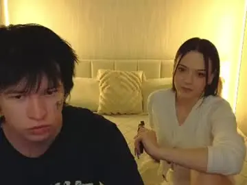 Chaturbate Watch Live Sex Cams of _reverse_gang_