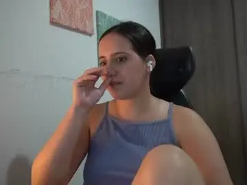 Chaturbate Live Sex of alexajhonsonof