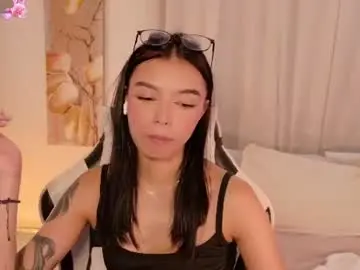 Chaturbate Best Webcam of anabelwolf