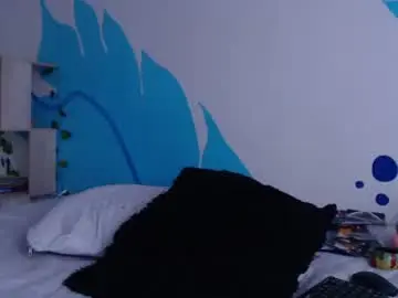 Chaturbate Nude Webcam of ateneasairce