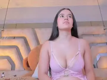 Chaturbate Adult Webcam of auroraflowers