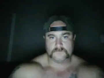 Chaturbate Live Sex of bearded4urpleasure