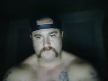 Chaturbate Live Porn of bearded4urpleasure