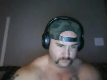 Chaturbate Best Webcam of bearded4urpleasure