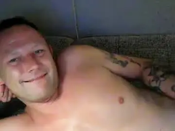 Chaturbate Nude Webcam of benizio_