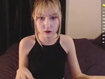 Chaturbate Nude Webcam of cherry_hazzze