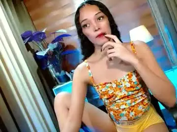 Chaturbate Live Sex of curybb_hanna19