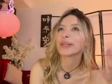 Chaturbate Free Live Porn of elysia_carter