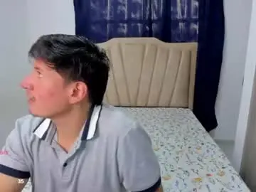 Chaturbate Live Porn of ethanandzoe