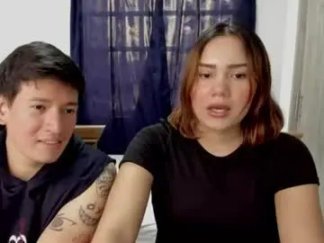 Chaturbate Adult Webcam of ethanandzoe