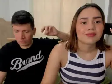 Chaturbate Adult Webcam of ethanandzoe