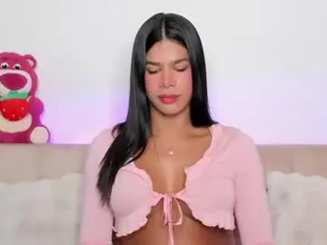 Chaturbate Free Porn Cam of gaby_black_