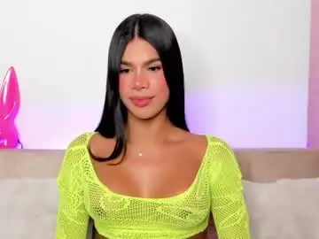 Chaturbate Adult Webcams of gaby_black_