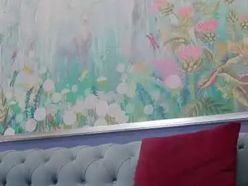 Chaturbate Adult Webcams of grace_agnes