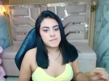 Chaturbate Sex Cam of isis_grey_r