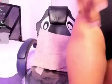 Chaturbate Sex Cam of jazminrusso_