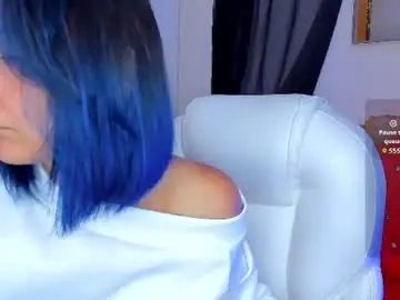 Chaturbate Private Sex Chat of jeidy_arboledaa
