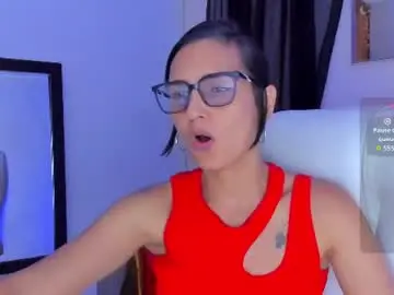 Chaturbate Free Porn Cam of jeidy_arboledaa