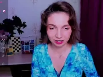 Chaturbate Best Webcam of kindhazelhere_